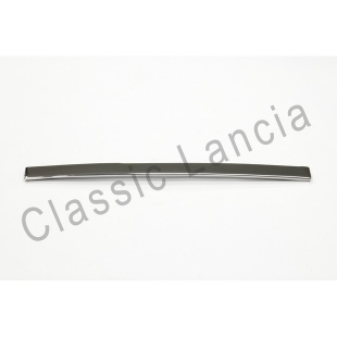 Bonnet strip for Lancia Fulvia Zagato